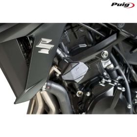 PUIG 5698N TAMPONI PARATELAIO R12 NERO