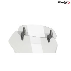 Motorrad windabweiser PUIG 5853W