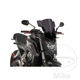 BULLE MOTO PUIG 5881F