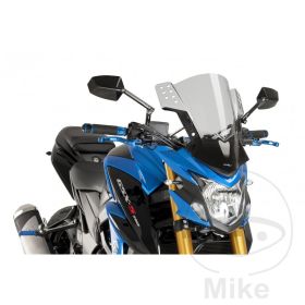 MOTORRAD SCHEIBE PUIG 5881H