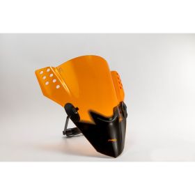 Universelle PUIG Orange Verkleidung