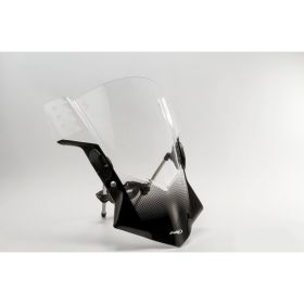 Pare-brise transparent universel PUIG