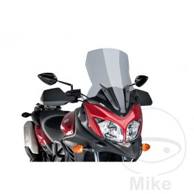 CUPOLINO TOURING PUIG FUME GRIGIO