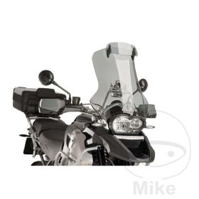 Bulle moto PUIG 5916H