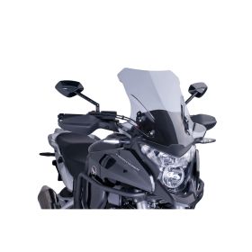 Pare-brise fumé léger PUIG pour Honda Crosstourer