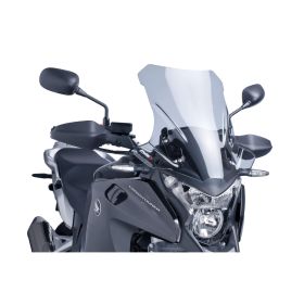 Pare-brise fumé léger PUIG pour Honda Crosstourer