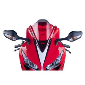 PUIG z-racing rote Verkleidung für Honda CBR RR Fireblade