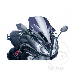 MOTORRAD SCHEIBE PUIG 5998F
