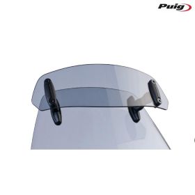 Motorrad windabweiser PUIG 6007H