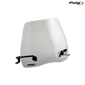 PUIG 6019H CUPOLINO TRAFIC FUME CHIARO