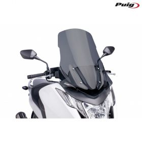 PUIG 6035F Motorcycle windshield