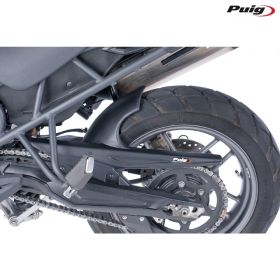 PUIG 6040J PARAFANGO POSTERIORE NERO OPACO