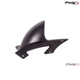 PUIG 6043J PARAFANGO POSTERIORE NERO OPACO