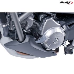 PUIG 6047N TAMPONI PARATELAIO R12 NERO