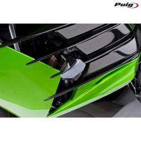 PUIG 6056N TAMPONI PARATELAIO R12 NERO