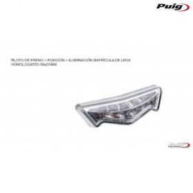 PUIG  TAIL LIGHT MOTORCYCLE