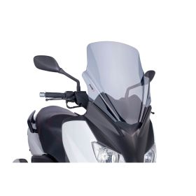 PUIG v-tech touring windscreen light smoke