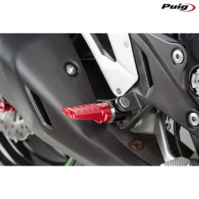 REPOSES PIEDS MOTO PUIG