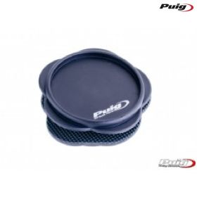 PUIG 6335N BASE SUPPORTO CAVALLETTO NERO