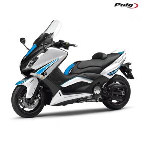 PUIG 6337A KIT ADESIVI MOTO BLU