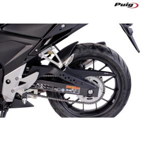 PUIG 6354C PARAFANGO POSTERIORE CARBON