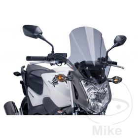 DOME TOURING PUIG FUME GREY