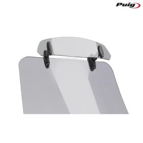DéFLECTEUR DE PARE-BRISE MOTO PUIG