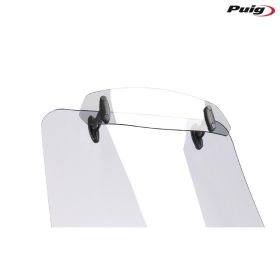 DéFLECTEUR DE PARE-BRISE MOTO PUIG