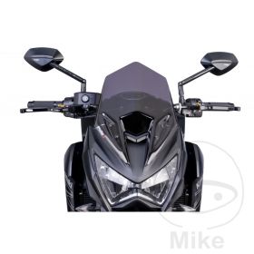 Bulle moto PUIG 6401F