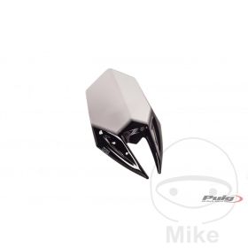 Motorrad scheibe PUIG 6401H