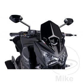 SPORT SCREEN NG BLACK PUIG 774.02.92