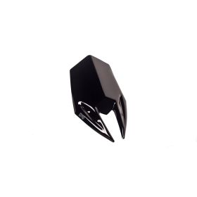 PUIG Sport Naked Fairing Black ABE Approved for Kawasaki