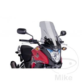 MOTORRAD SCHEIBE PUIG 6480H