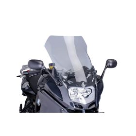 Pare-brise fumé léger PUIG pour BMW GT F 800