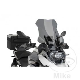 MOTORRAD SCHEIBE PUIG 6486F