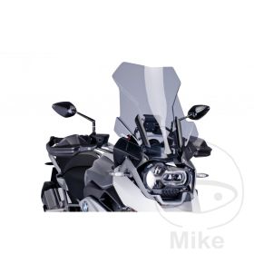 MOTORRAD SCHEIBE PUIG 6486H