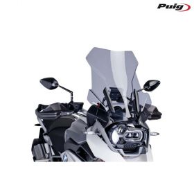 PUIG 6486H MOTORCYCLE WINDSHIELD