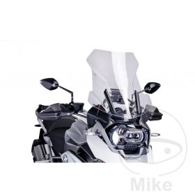 MOTORRAD SCHEIBE PUIG 6486W