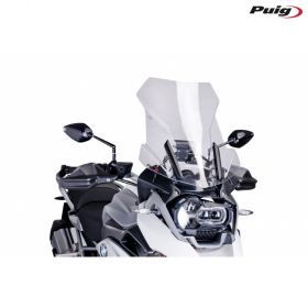 PUIG 6486W MOTORCYCLE WINDSHIELD