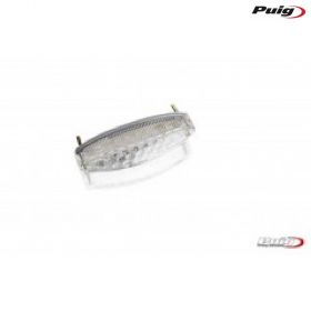 PUIG 6493W TAIL LIGHT MOTORCYCLE