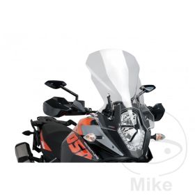 MOTORRAD SCHEIBE PUIG 6494W