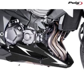 PUIG 6507C PUNTALE CARBON LOOK