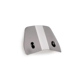 PUIG Feu de circulation Fumée Pare-brise pour Yamaha Cygnus X