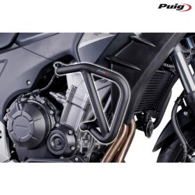 PUIG MOTORCYCLE ENGINE GUARD