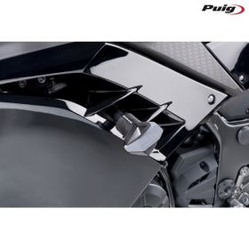 PUIG 6562N TAMPONI PARATELAIO R12 NERO