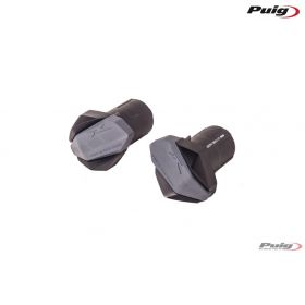 PUIG 6565N TAMPONI PARATELAIO R12 NERO