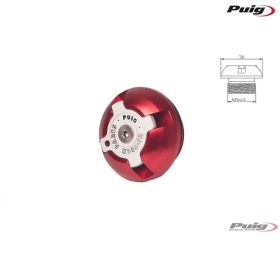 PUIG MOTORCYCLE ENGINE OIL CAP