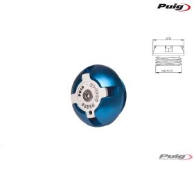 PUIG MOTORCYCLE ENGINE OIL CAP