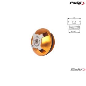 PUIG MOTORCYCLE ENGINE OIL CAP