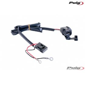 PUIG  MOTORCYCLE USB SOCKET